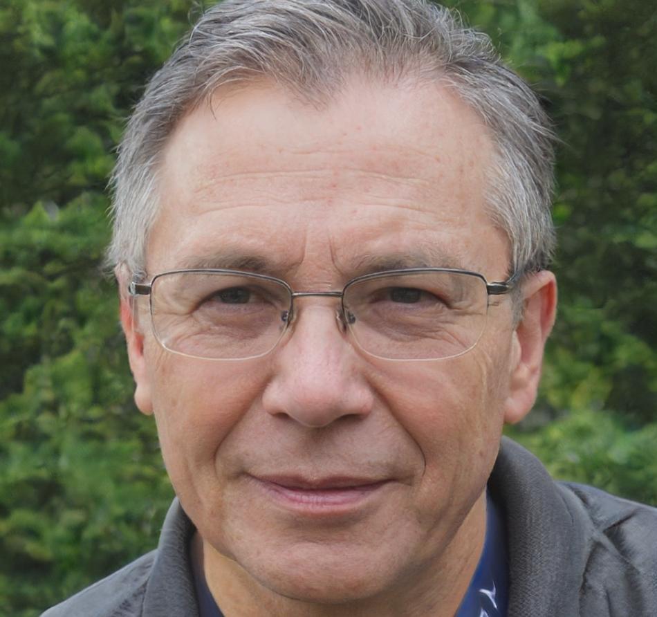 River Thompson, Entrepreneurship Mentor